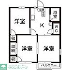 埼玉県深谷市上柴町西1丁目3-2：物件画像／株式会社タウンハウジング埼玉　熊谷店
