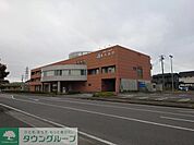 青木病院 徒歩38分。 3000m