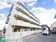 埼玉県深谷市上柴町西1丁目2-1：物件画像／株式会社タウンハウジング埼玉　熊谷店