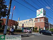 アリオ深谷 徒歩33分。 2630m