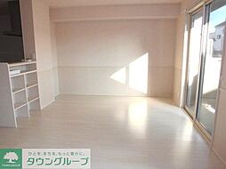 ラ・ピーノ5 1LDKの写真