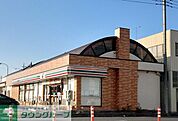 セブンイレブン 行田病院前店 徒歩13分。 1040m