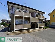 群馬県太田市龍舞町1856-1：物件画像／株式会社タウンハウジング埼玉　熊谷店
