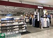 無印良品熊谷ティアラ21店 徒歩19分。 1480m
