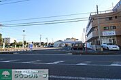 ローソン深谷上柴町西5丁目店 徒歩16分。 1220m