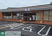 セブンイレブン熊谷肥塚4丁目店 徒歩2分。 100m