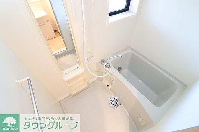 浴室