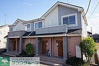 群馬県館林市花山町24-8：物件画像／株式会社タウンハウジング埼玉　熊谷店