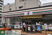 セブンイレブン東松山駅東口店 徒歩15分。 1160m