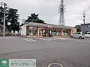セブンイレブン 熊谷ちゃうり通り店 徒歩6分。 470m