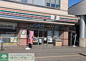 セブンイレブン熊谷駅南口店 徒歩25分。 1970m