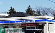 ローソン熊谷箱田店 徒歩6分。 450m