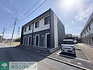 埼玉県熊谷市中奈良2372-3：物件画像／株式会社タウンハウジング埼玉　熊谷店
