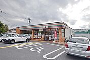 セブンイレブン鴻巣氷川町店 1160m