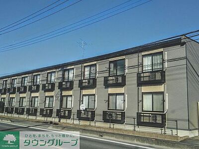 外観 外観