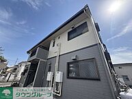埼玉県深谷市上柴町西3丁目5-6：物件画像／株式会社タウンハウジング埼玉　熊谷店