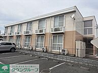 埼玉県深谷市緑ケ丘22-53：物件画像／株式会社タウンハウジング埼玉　熊谷店
