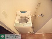洗濯機