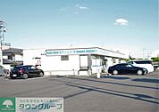 ローソン 深谷上野台茶売通り店 徒歩7分。 500m