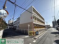埼玉県鴻巣市逆川1丁目2-33：物件画像／株式会社タウンハウジング埼玉　熊谷店