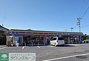 ミニストップ 羽生西店 徒歩12分。 920m