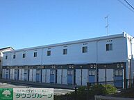 埼玉県本庄市栄3丁目2-33：物件画像／株式会社タウンハウジング埼玉　熊谷店