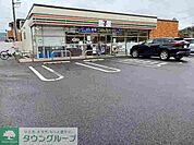 セブンイレブン太田市東長岡町店 徒歩16分。 1250m