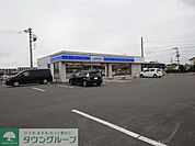 ローソン 本庄小島南一丁目店 徒歩12分。 940m