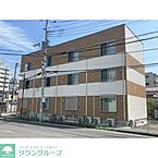 埼玉県熊谷市宮本町13-1：物件画像／株式会社タウンハウジング埼玉　熊谷店