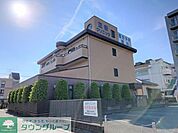 正田整形外科クリニック 徒歩15分。 1180m