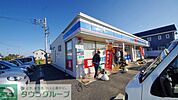ローソン東松山高坂店 徒歩21分。コンビニ 1620m