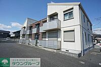 埼玉県深谷市上柴町東1丁目27-1：物件画像／株式会社タウンハウジング埼玉　熊谷店