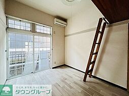 アリス深谷第3号館 1Kの写真