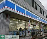 ローソン深谷稲荷町店 徒歩5分。 370m