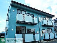 埼玉県加須市旗井2丁目31-39：物件画像／株式会社タウンハウジング埼玉　熊谷店