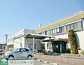 籠原病院 徒歩33分。 2620m