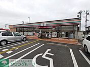 セブンイレブン 熊谷妻沼東1丁目店 徒歩12分。 910m