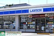 ローソン鴻巣本町七丁目店 徒歩3分。 210m