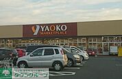 ヤオコー行田藤原店 徒歩22分。 1750m
