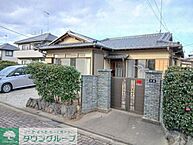 埼玉県東松山市松葉町1丁目14-14：物件画像／株式会社タウンハウジング埼玉　熊谷店