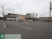 セブンイレブン 本庄栄1丁目店 徒歩11分。 830m