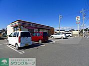 セブンイレブン館林高根町店 徒歩12分。 950m