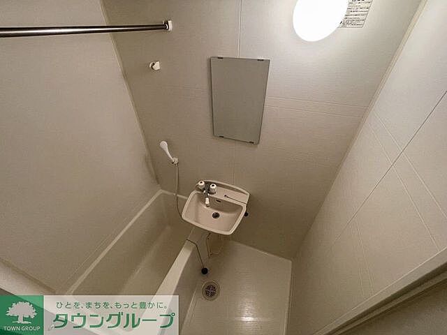 浴室