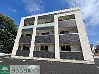 埼玉県熊谷市新堀274-1：物件画像／株式会社タウンハウジング埼玉　熊谷店