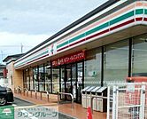 セブンイレブン本庄見福2丁目店 徒歩5分。 340m