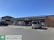 セブンイレブン秩父山田店 徒歩26分。 2040m