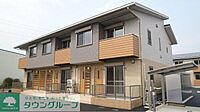 群馬県太田市東新町168：物件画像／株式会社タウンハウジング埼玉　熊谷店