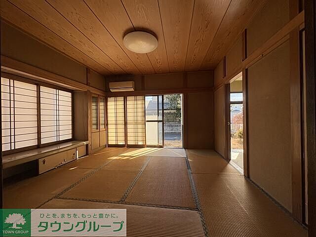 室内