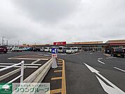ヤオコー 児玉バイパス店 徒歩17分。 1300m