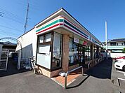 セブンイレブン 行田栄町店 徒歩45分。 3560m